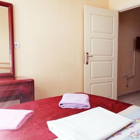 Caseria Konukevi Hotel Kayseri Kültér fotó
