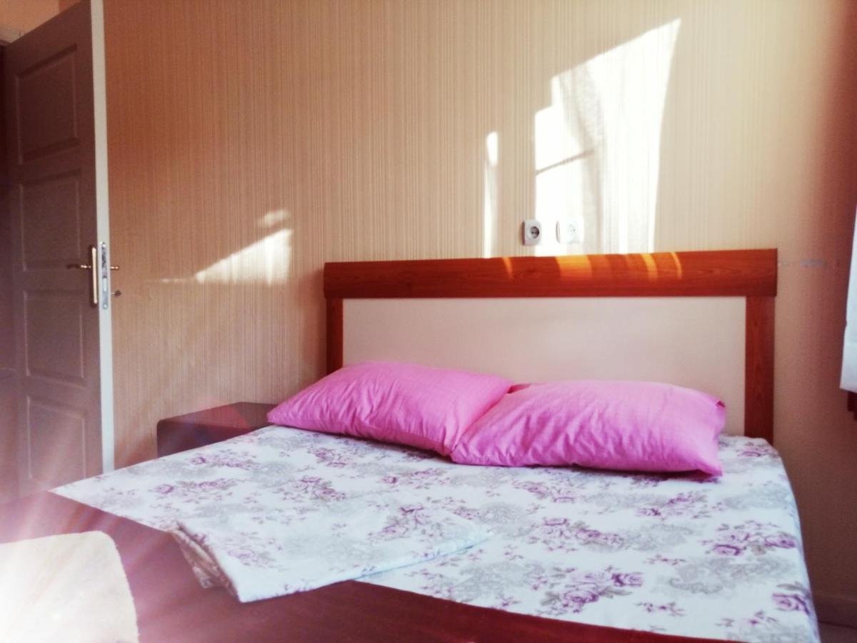 Caseria Konukevi Hotel Kayseri Kültér fotó