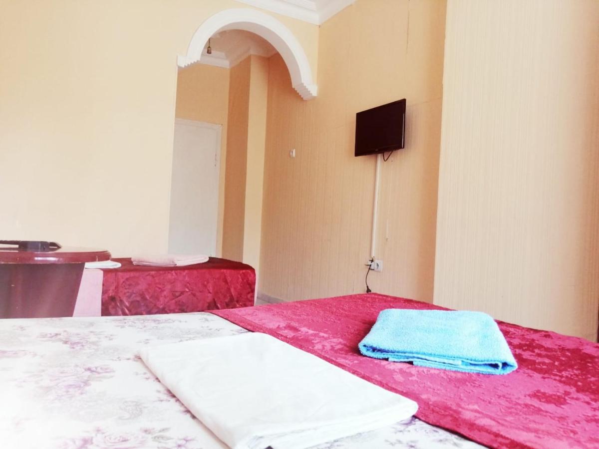 Caseria Konukevi Hotel Kayseri Kültér fotó