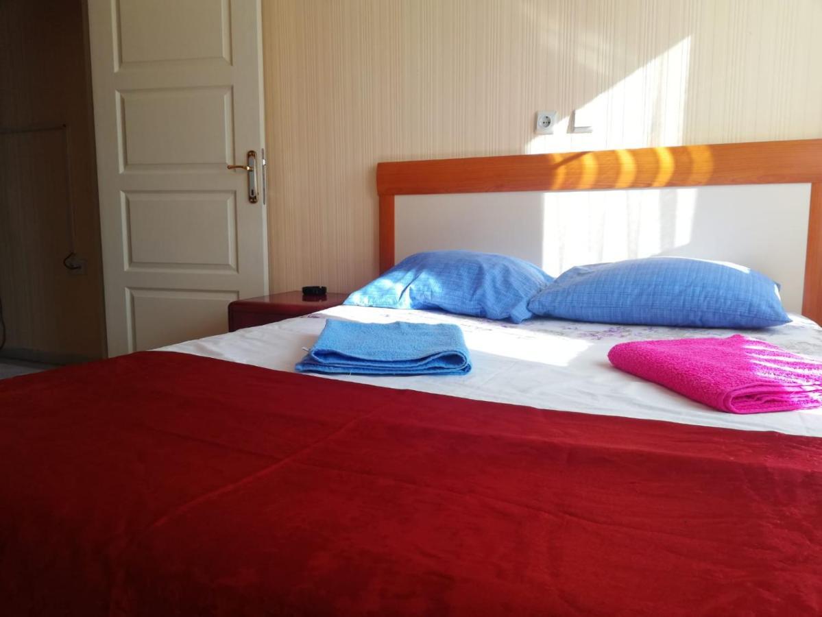 Caseria Konukevi Hotel Kayseri Kültér fotó