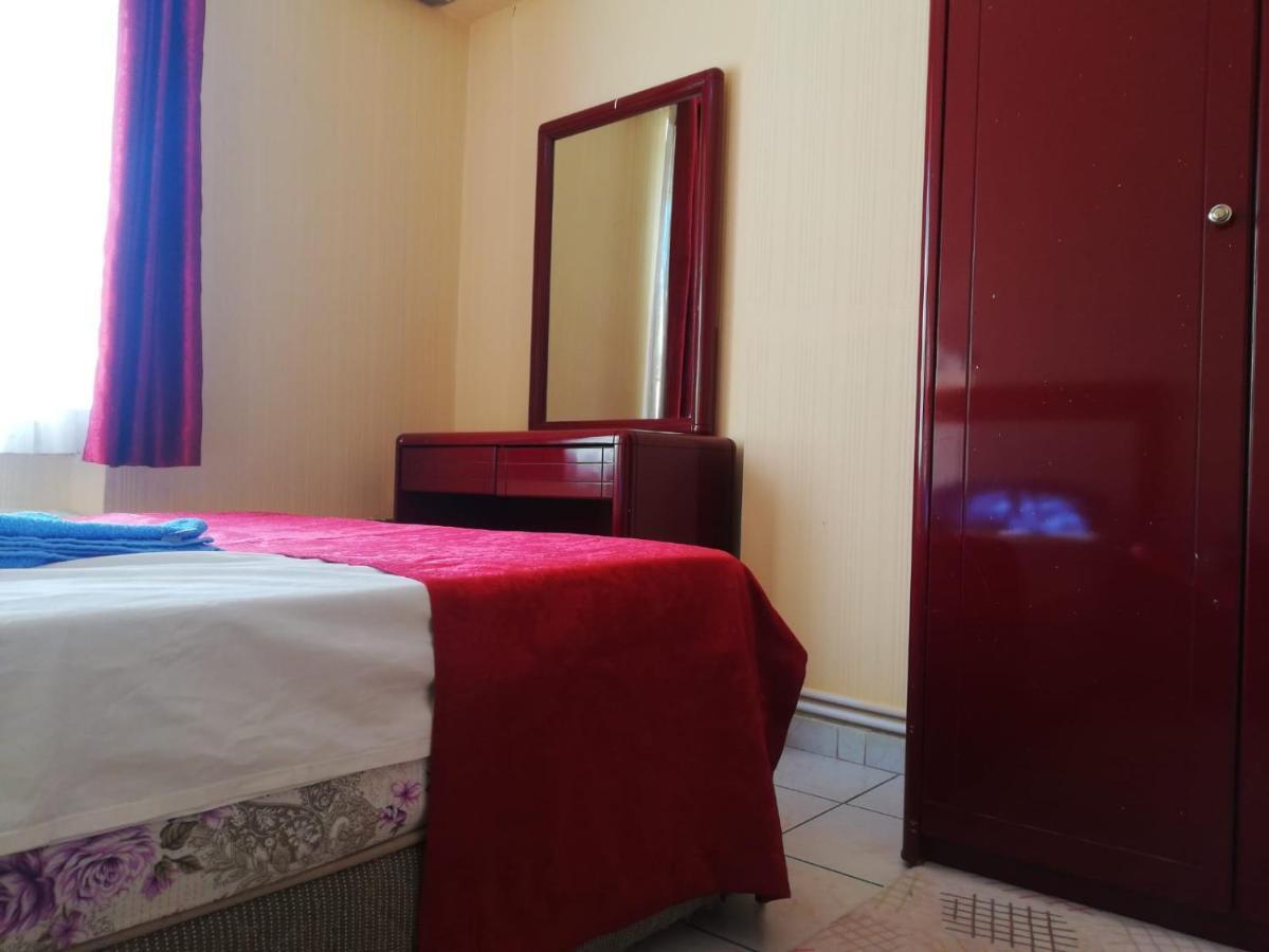 Caseria Konukevi Hotel Kayseri Kültér fotó