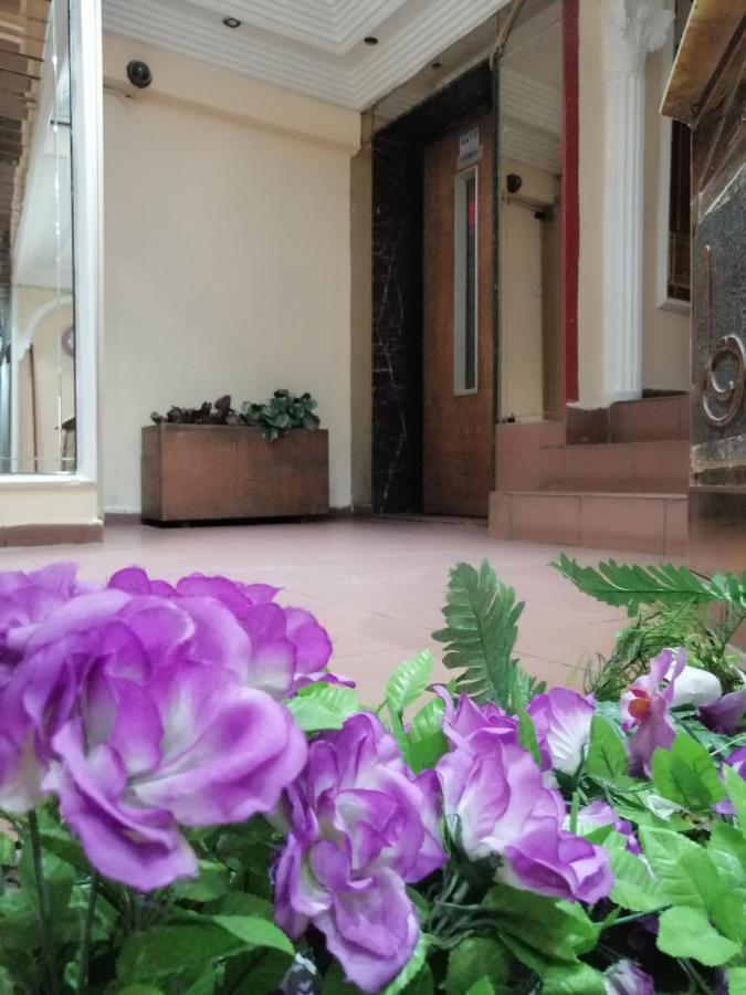 Caseria Konukevi Hotel Kayseri Kültér fotó