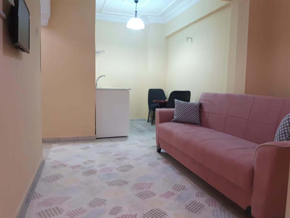 Caseria Konukevi Hotel Kayseri Kültér fotó