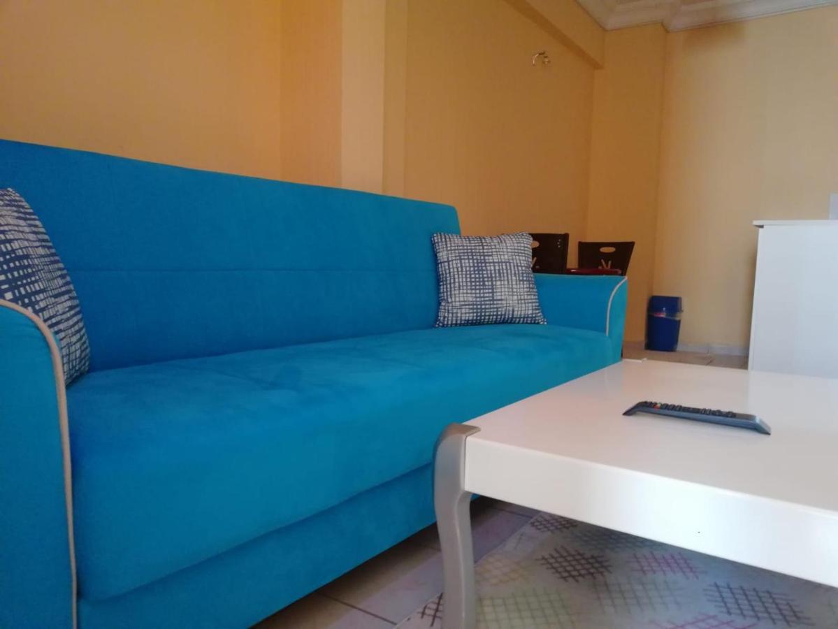 Caseria Konukevi Hotel Kayseri Kültér fotó