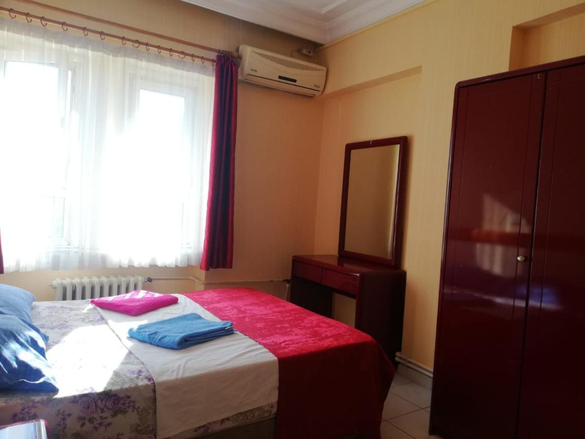 Caseria Konukevi Hotel Kayseri Kültér fotó
