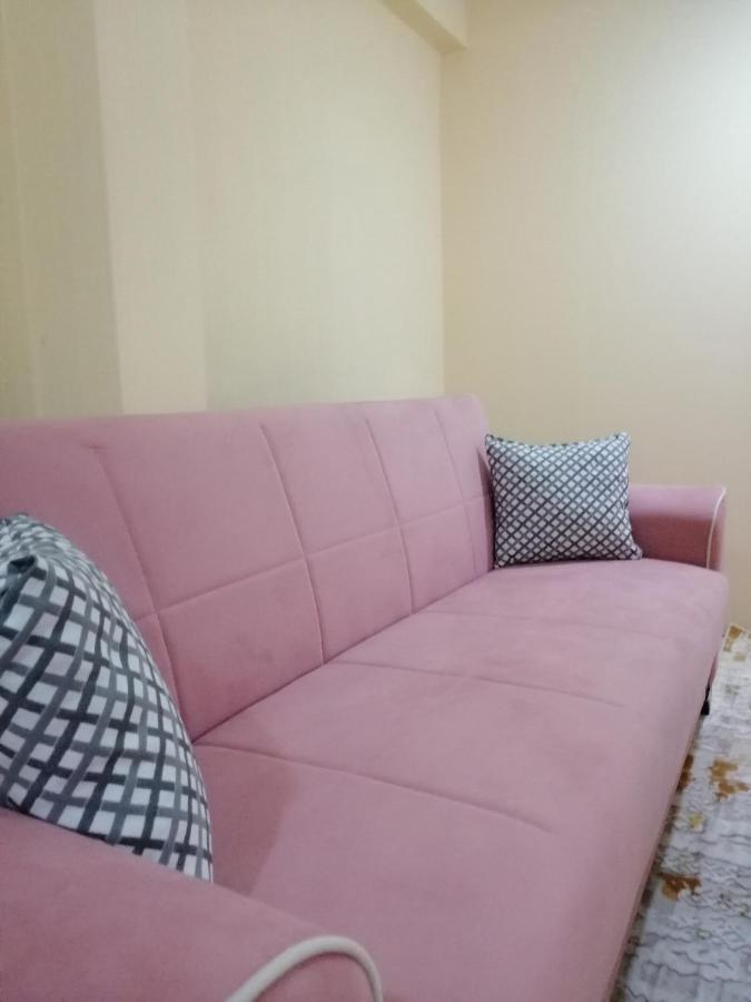 Caseria Konukevi Hotel Kayseri Kültér fotó