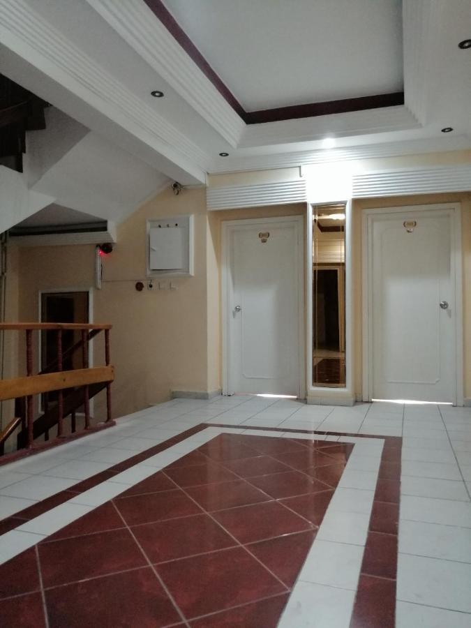 Caseria Konukevi Hotel Kayseri Kültér fotó