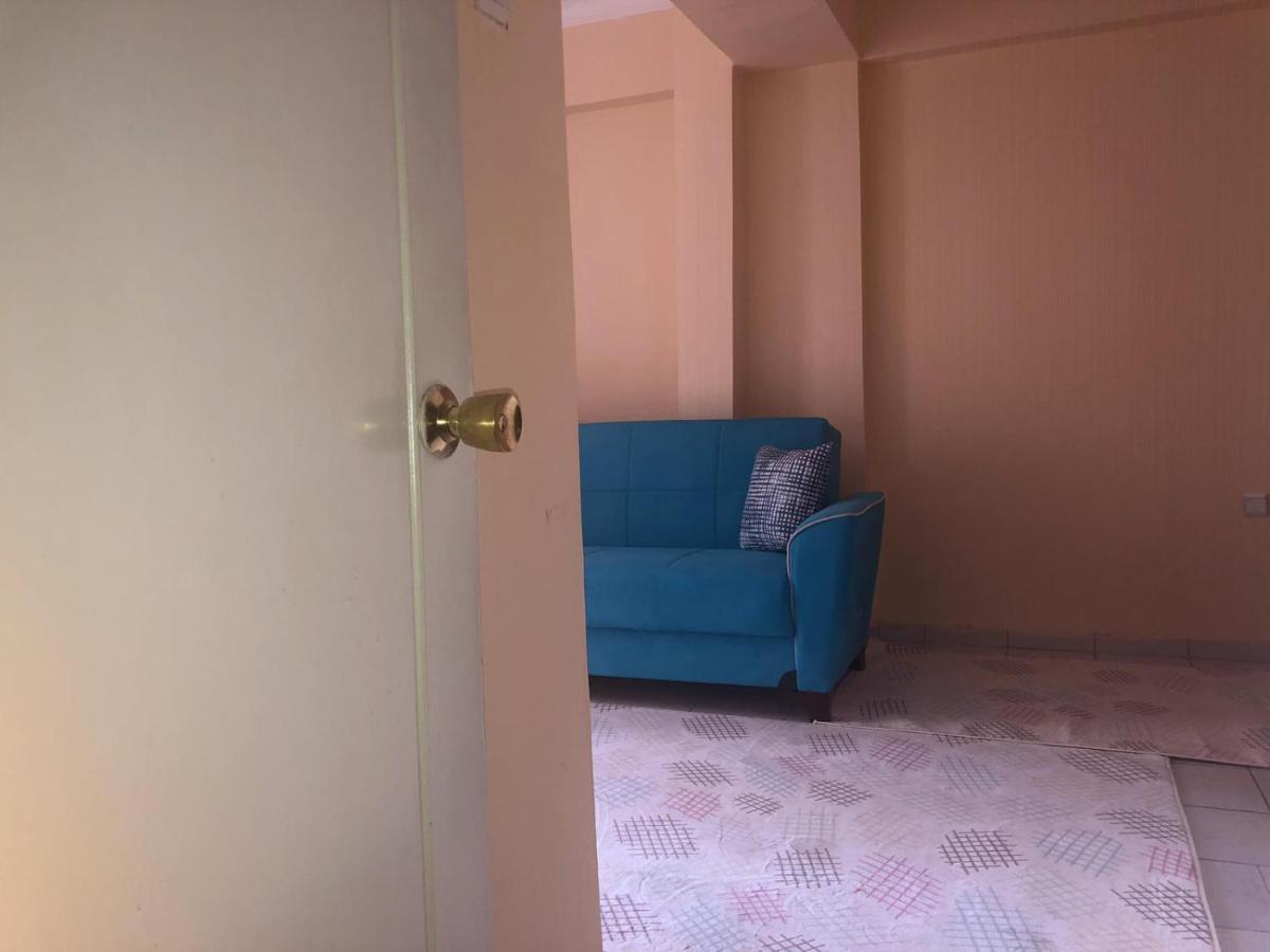 Caseria Konukevi Hotel Kayseri Kültér fotó