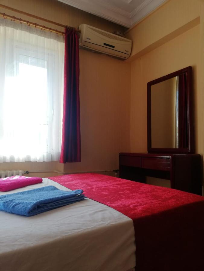 Caseria Konukevi Hotel Kayseri Kültér fotó