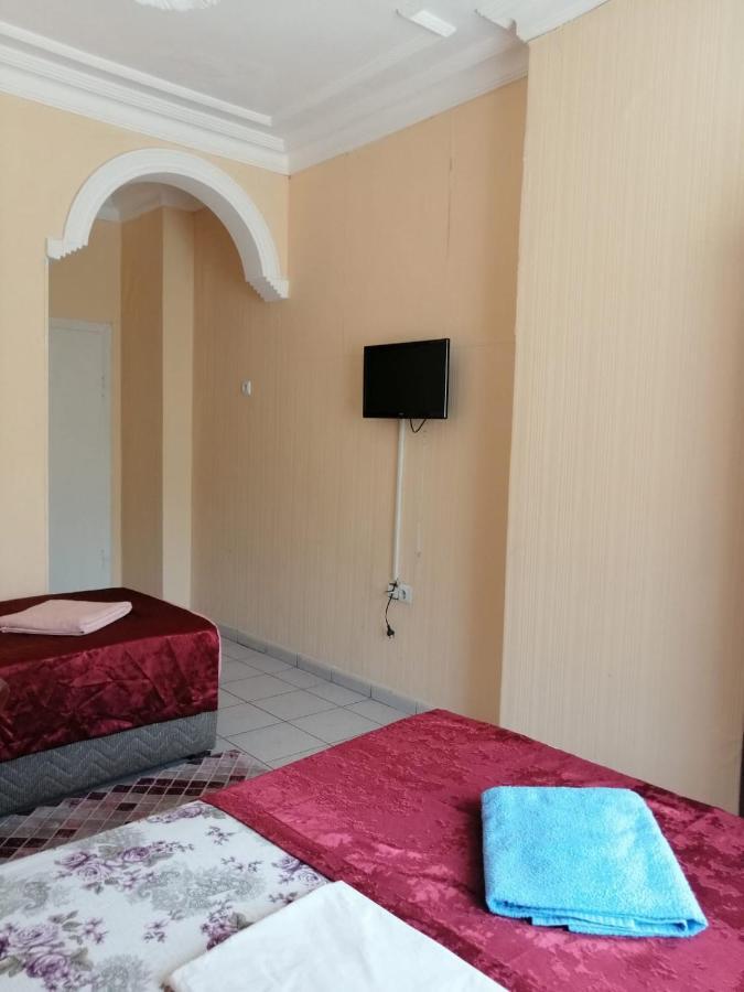 Caseria Konukevi Hotel Kayseri Kültér fotó