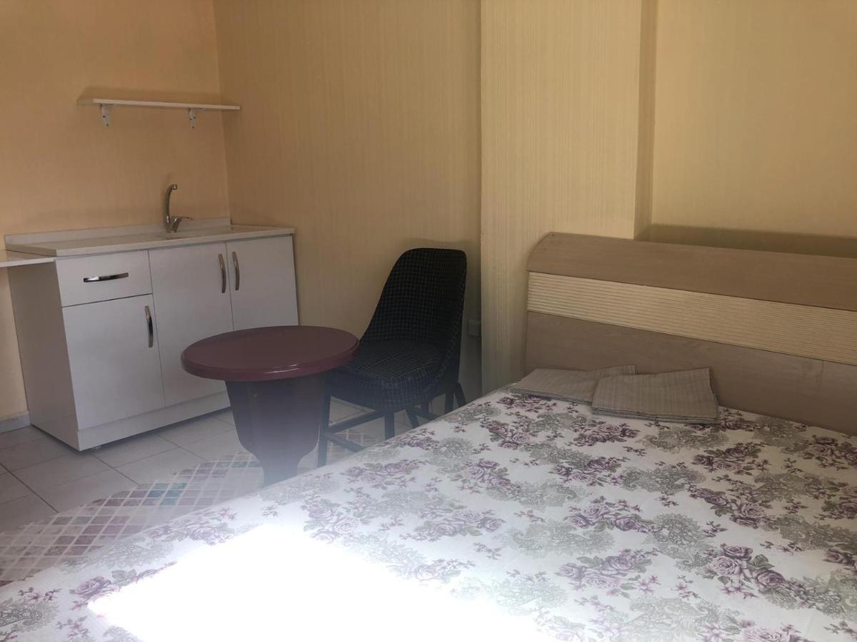 Caseria Konukevi Hotel Kayseri Kültér fotó