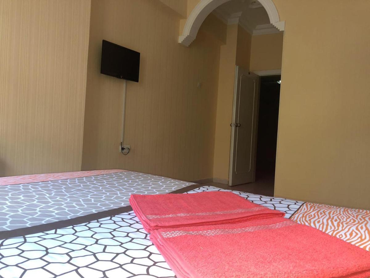 Caseria Konukevi Hotel Kayseri Kültér fotó
