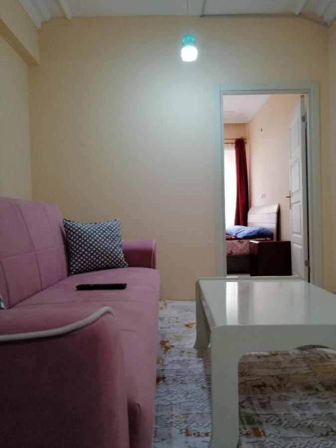 Caseria Konukevi Hotel Kayseri Kültér fotó