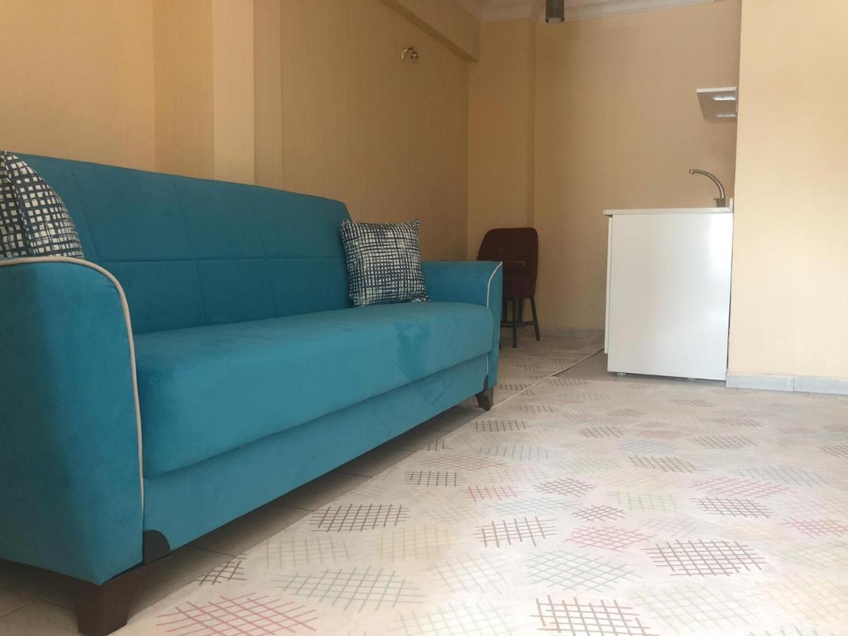 Caseria Konukevi Hotel Kayseri Kültér fotó