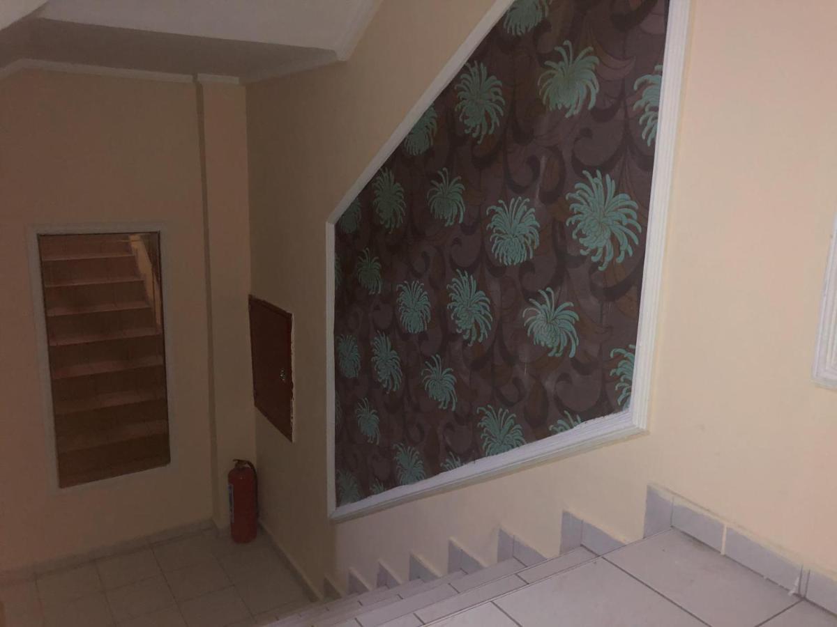 Caseria Konukevi Hotel Kayseri Kültér fotó