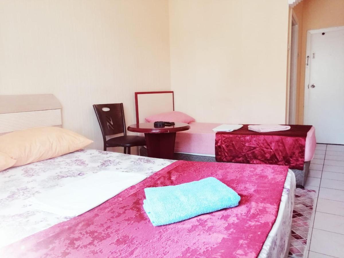 Caseria Konukevi Hotel Kayseri Kültér fotó