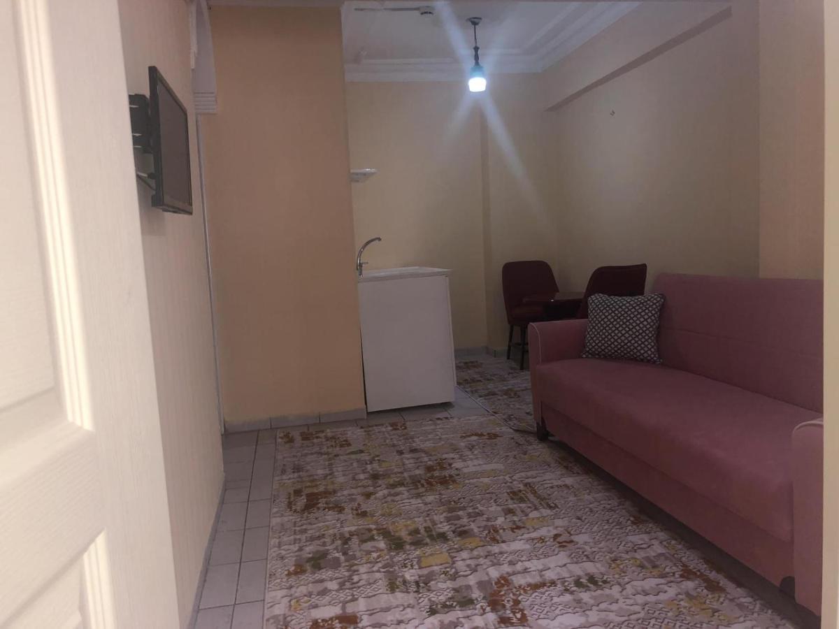 Caseria Konukevi Hotel Kayseri Kültér fotó
