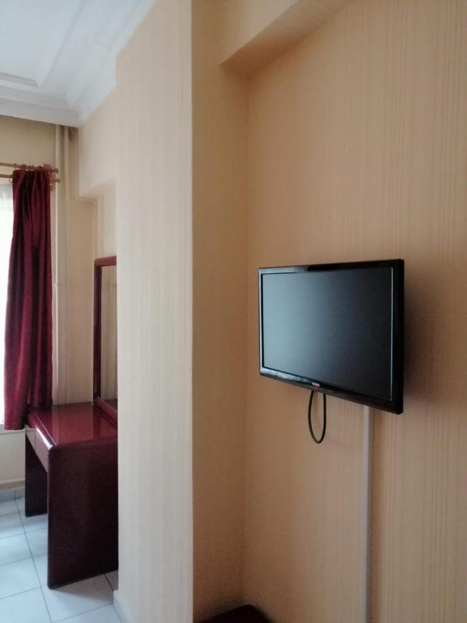 Caseria Konukevi Hotel Kayseri Kültér fotó
