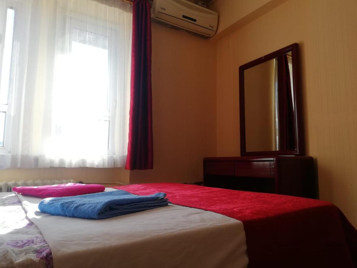 Caseria Konukevi Hotel Kayseri Kültér fotó
