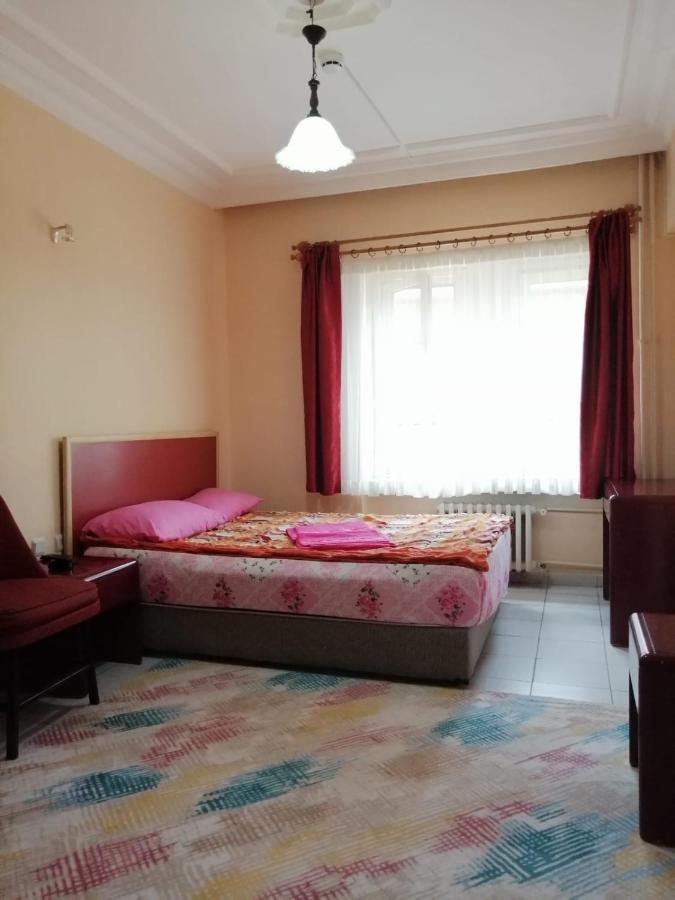 Caseria Konukevi Hotel Kayseri Kültér fotó