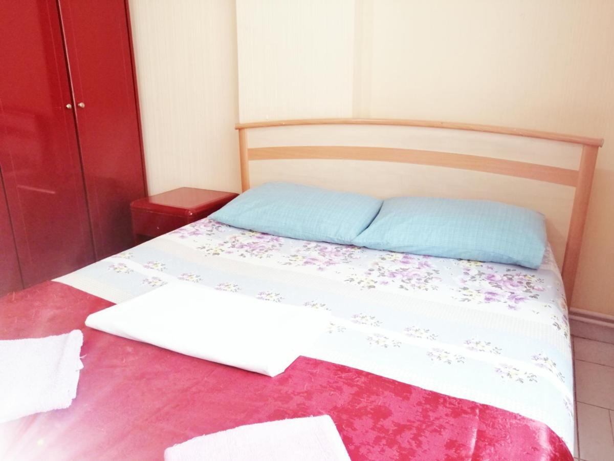 Caseria Konukevi Hotel Kayseri Kültér fotó