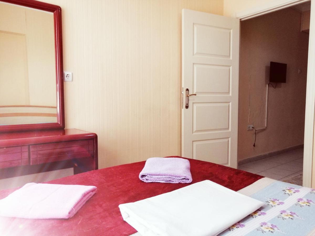 Caseria Konukevi Hotel Kayseri Kültér fotó