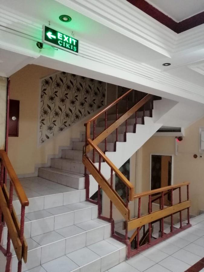 Caseria Konukevi Hotel Kayseri Kültér fotó