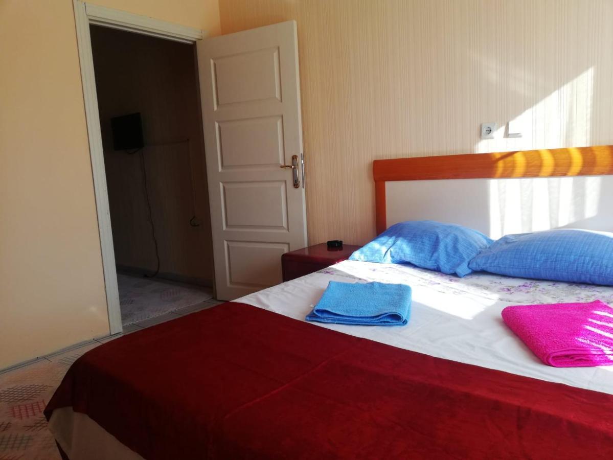 Caseria Konukevi Hotel Kayseri Kültér fotó