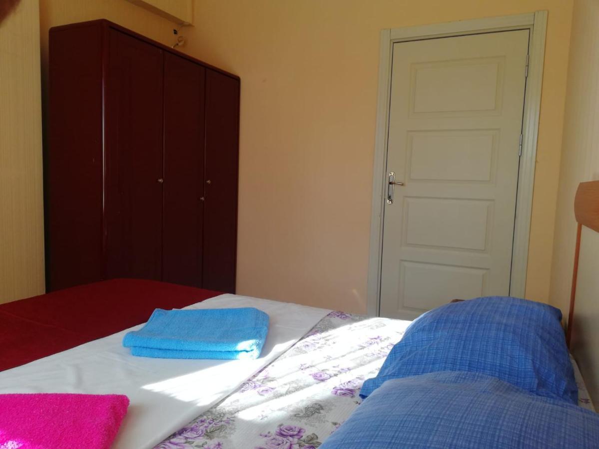 Caseria Konukevi Hotel Kayseri Kültér fotó